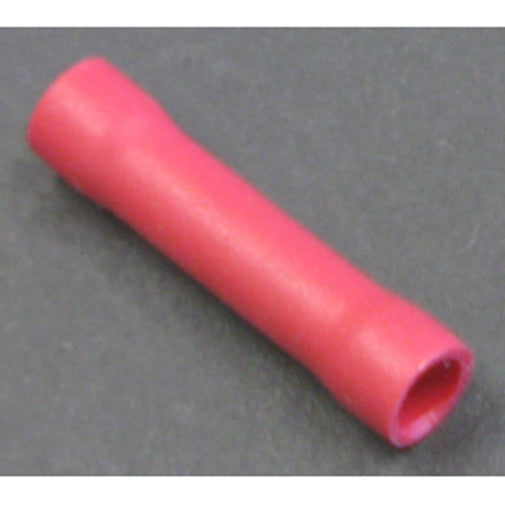Champion Red Cable Connector Joiner - 100Pk
