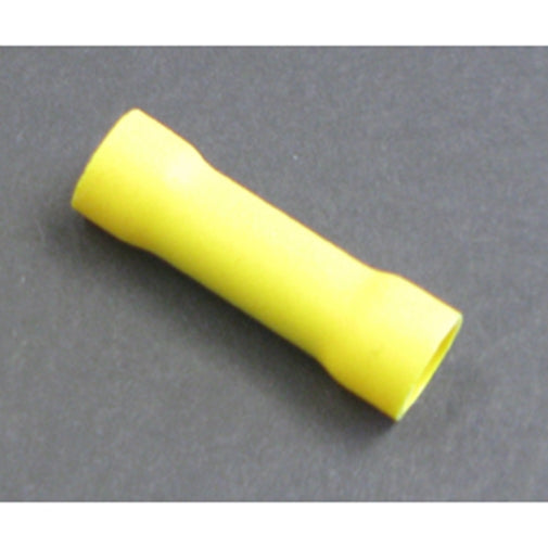 Champion Yellow Cable Connector Joiner - 100Pk