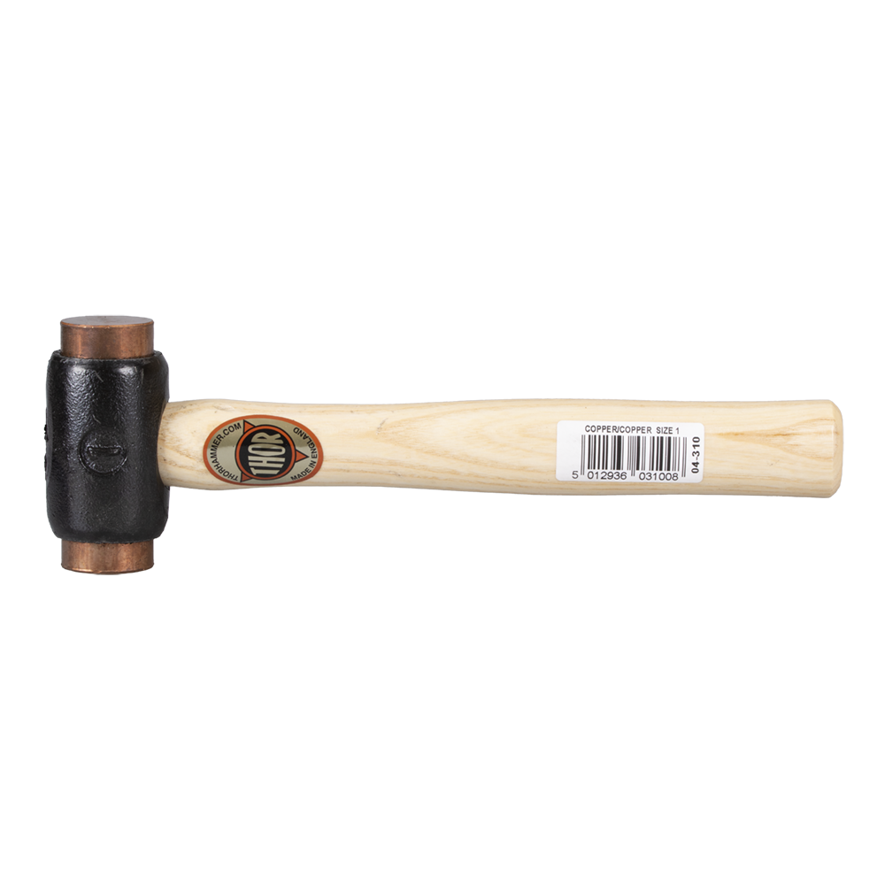 Thor #310 #1 COPPER/COPPER HAMMER 32mm