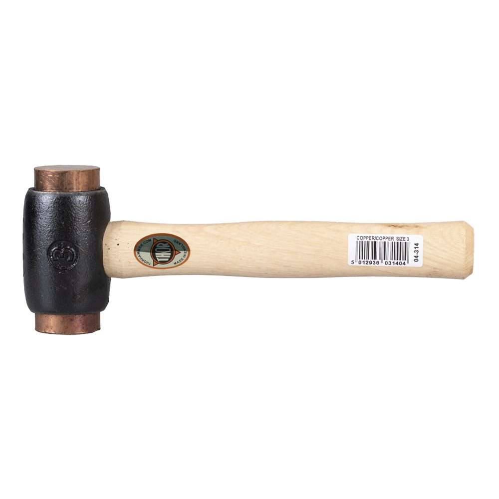 Thor #314 #3 COPPER/COPPER HAMMER - 45mm