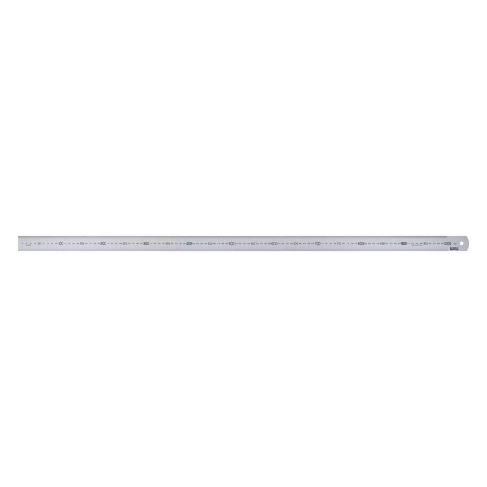 Toledo #TL 1000mm/36in STAINLESS STEEL RULE