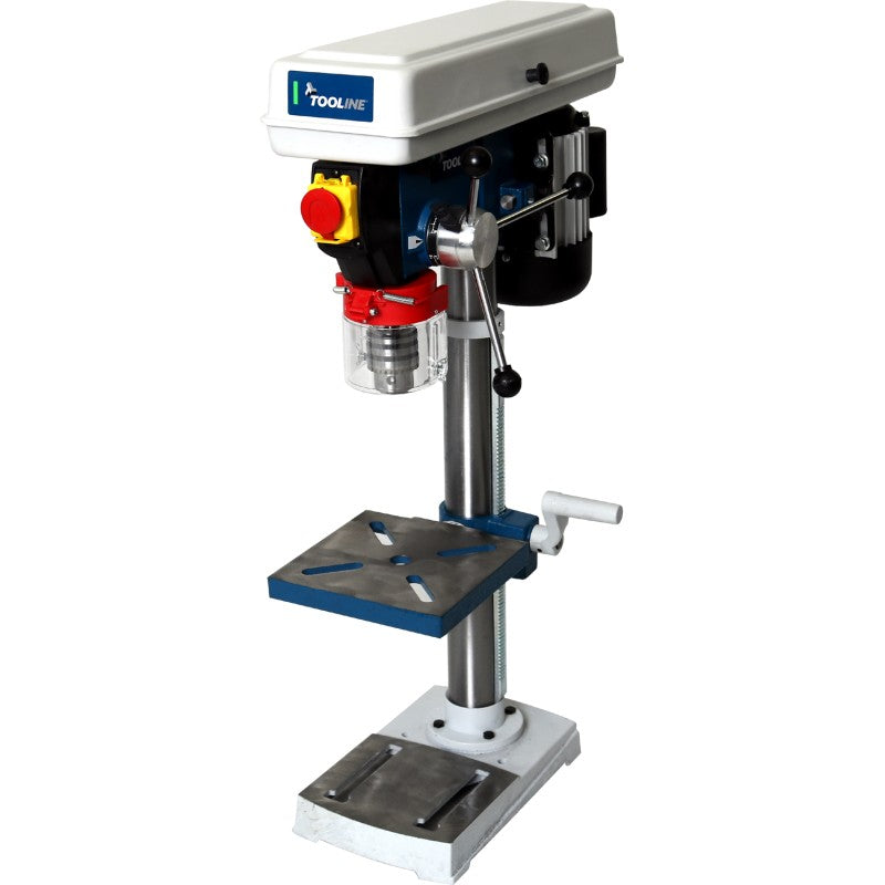 DP250B BENCH DRILL PRESS 375W 250MM