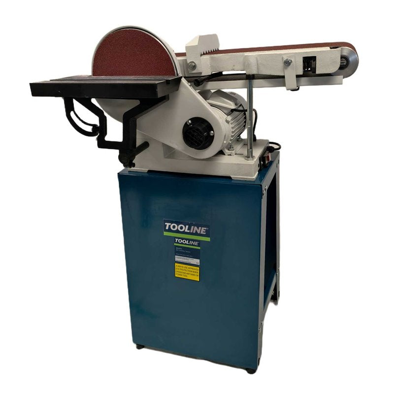 Tooline BD69H Belt Disc Sander