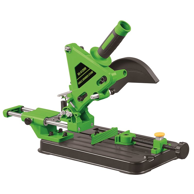 Tooline SAG125 Sliding Angle Grinder Stand 125mm