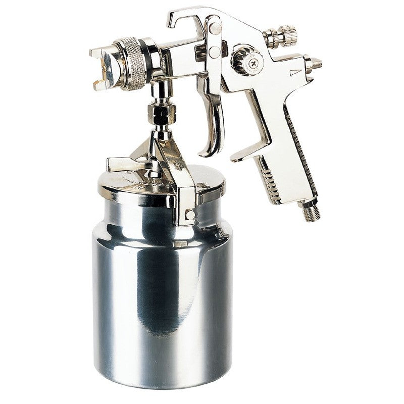 Voylet AB-17S Suction Spray Gun 1.4mm Nozzle