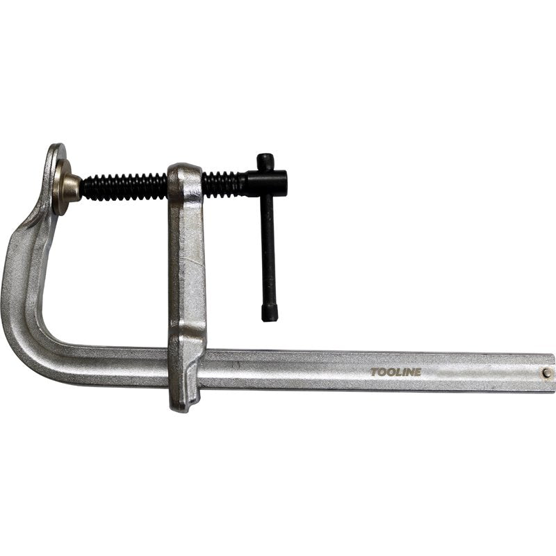 Tooline FC200 F Clamp 200 X120mm