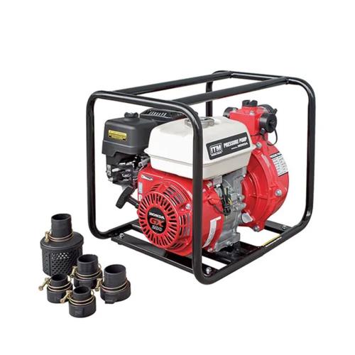 ITM Water Pressure Pump Petrol 6.5HP GX200 Honda