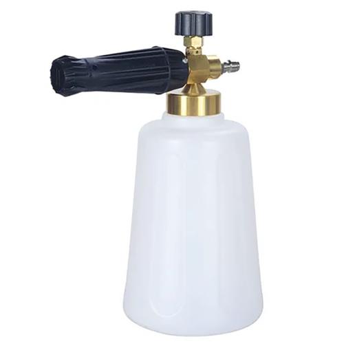ITM Foaming Cannon Quick Connect 1.5L Capacity, To Suit Pressure Washers