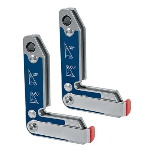ITM Inside & Outside Welding Magnet 30kg Force 84mm