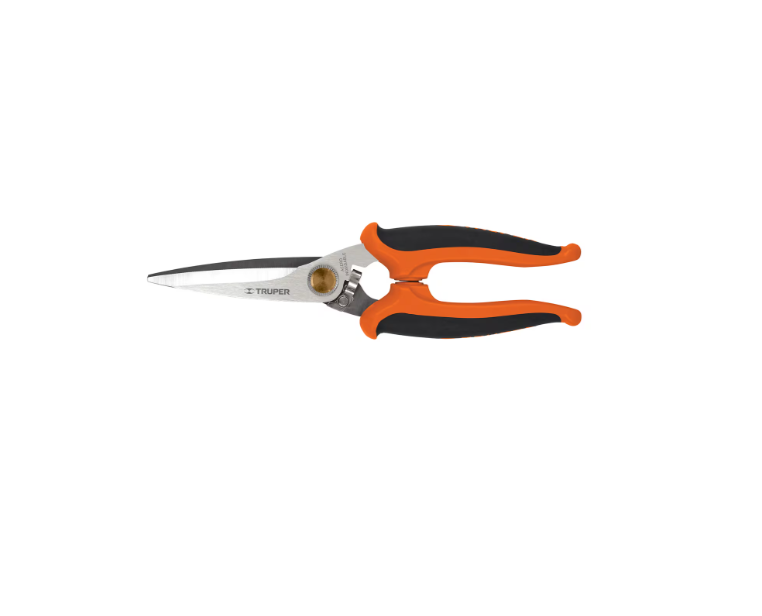 Truper Multi Purpose Snips Heavy Duty 20cm