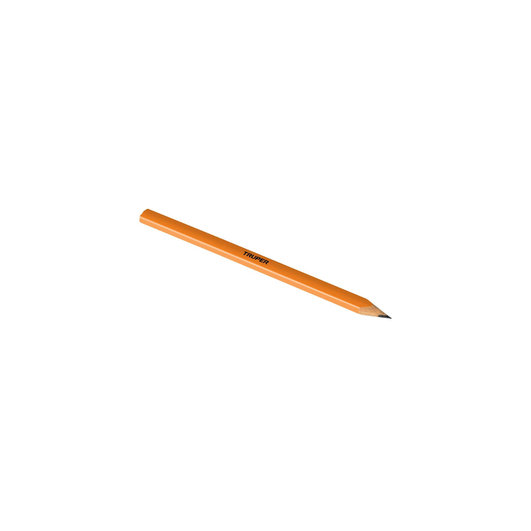 Truper Carpenters Pencils 2 pack 180mm