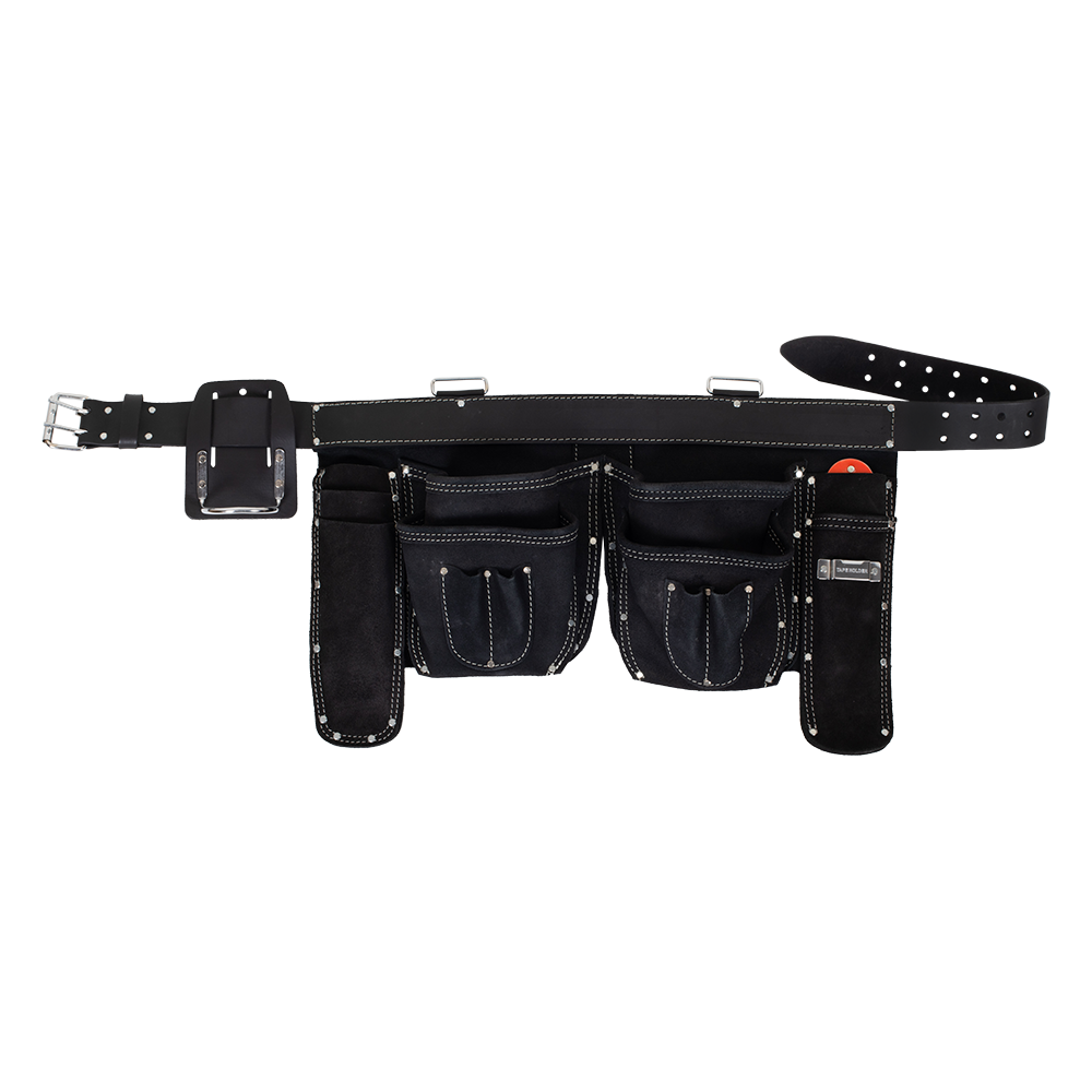 BUILDPRO Split Leg Tool Apron