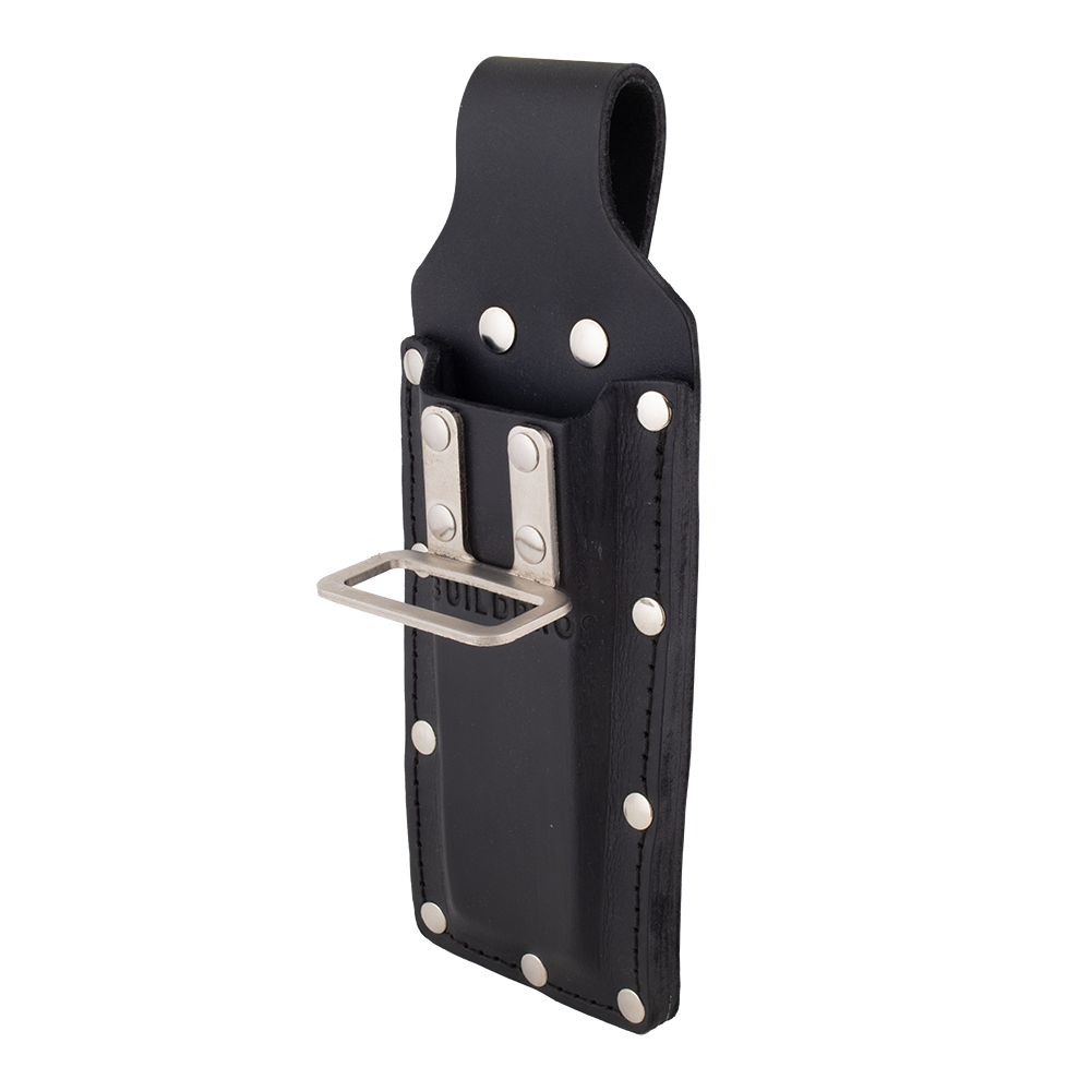 BUILDPRO Combined Chisel & Wire Cutter Holder