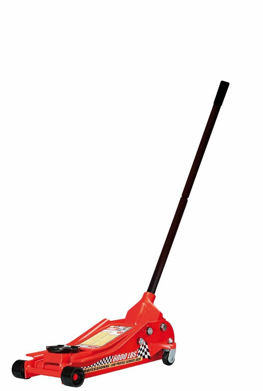 Torin Hydraulic floor jack 3.0 ton low profile