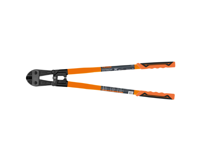 Truper Bolt Cutter - 13mm Cut Capacity 750mm 12834