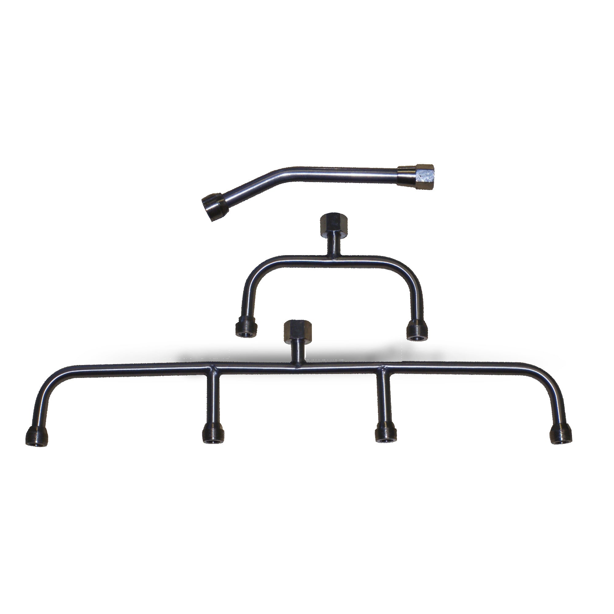 Torch Necks for PH01 Handle 750MM NECK