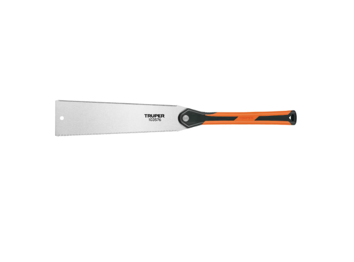 Truper Double Edge Japanese Style Saw 300mm 103576