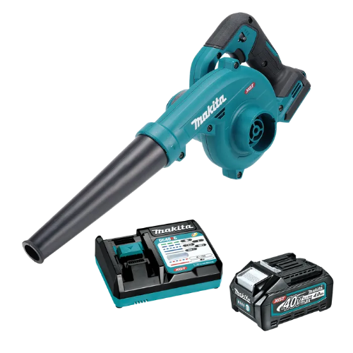 Makita 40Vmax XGT Cordless Blower (4.0Ah) Kit