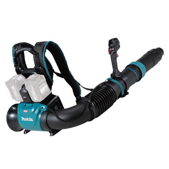 Makita 40Vmax XGT Brushless Backpack Blower