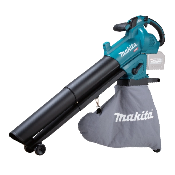Makita 40Vmax XGT Brushless Blower Vacuum