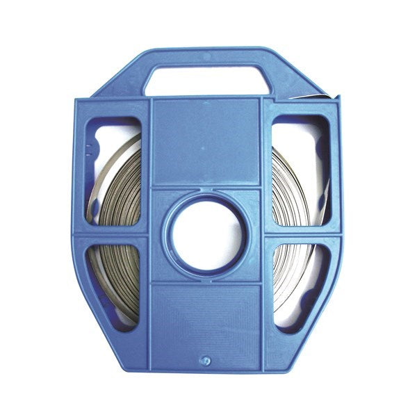 TRIDON CLAMP UNIBAND 5/8" - PLASTIC ROLL