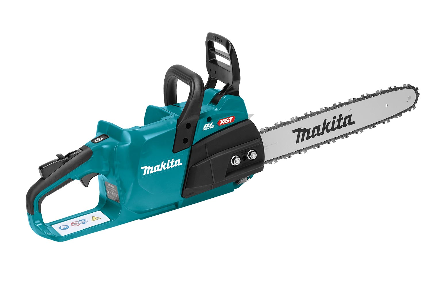 Makita 40Vmax XGT Brushless 400mm 16 inch Chainsaw Kit Tooled