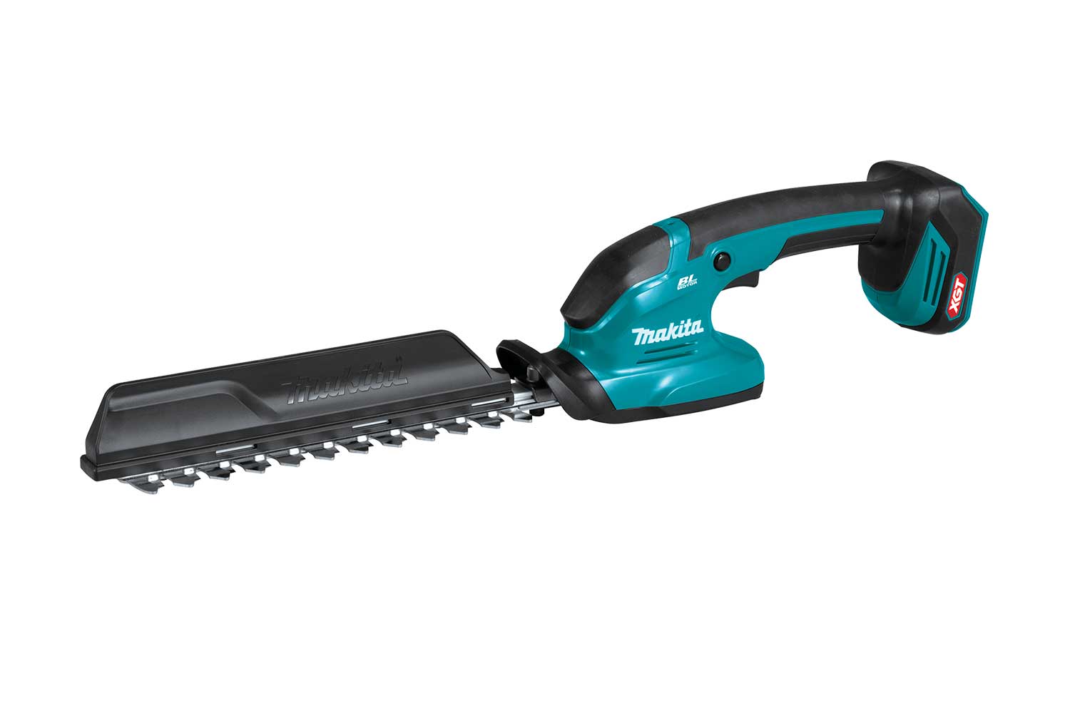 Makita 40Vmax XGT Hedge Trimmer 200mm Skin