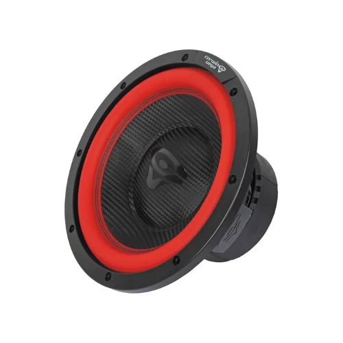 CERWIN VEGA VEGA SERIES 10 inch DUAL 4 OHM SUBWOOFER 600W RMS