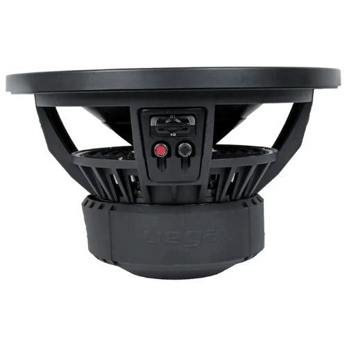 CERWIN VEGA VEGA SERIES 10 inch DUAL 4 OHM SUBWOOFER 600W RMS