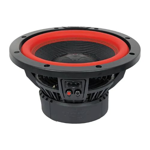 CERWIN VEGA VEGA SERIES 10 inch DUAL 4 OHM SUBWOOFER 600W RMS