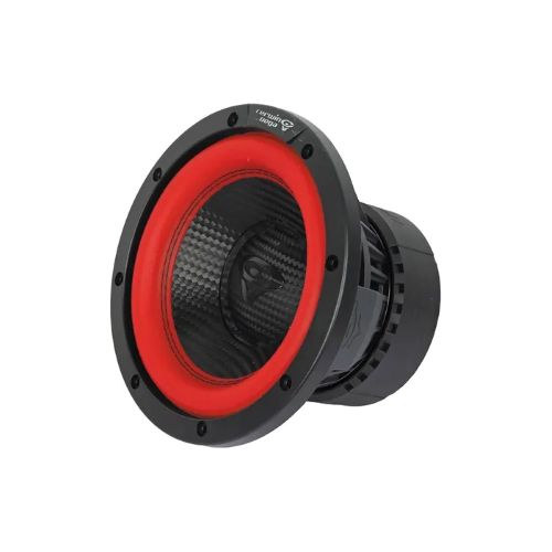CERWIN VEGA VEGA SERIES 8 inch DUAL 4 OHM SUBWOOFER 400W RMS