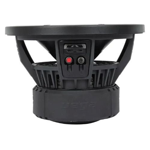 CERWIN VEGA VEGA SERIES 8 inch DUAL 4 OHM SUBWOOFER 400W RMS
