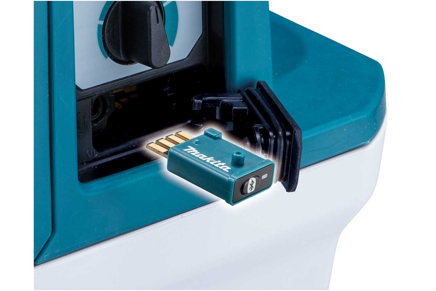 Makita 40Vmax XGT 7.5L WET & DRY VACUUM WITH AWS