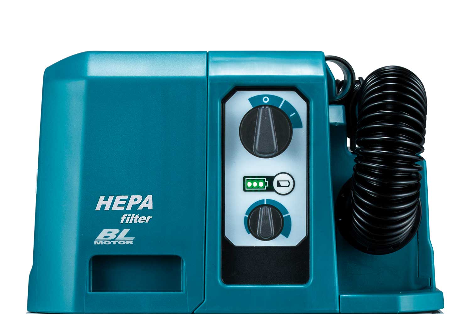 Makita 40Vmax XGT 7.5L WET & DRY VACUUM