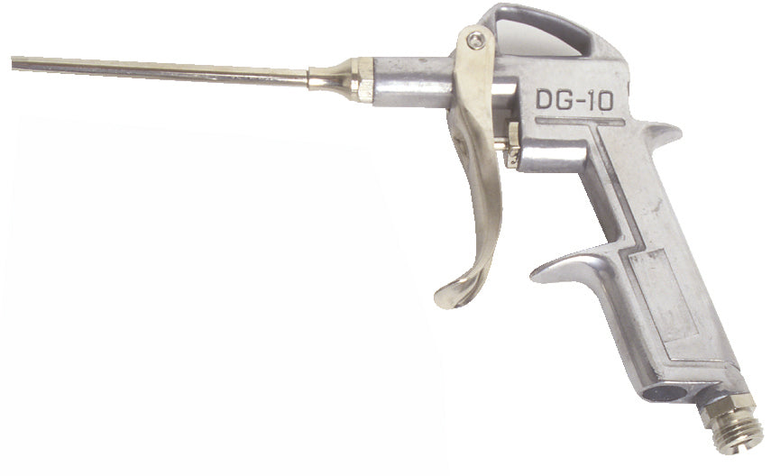 WELLMADE DUSTER GUN PISTOL 3in NOZZLE