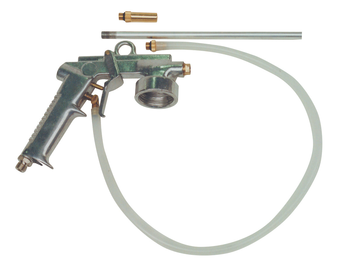 WELLMADE Gun, Undercoating with flexible hose