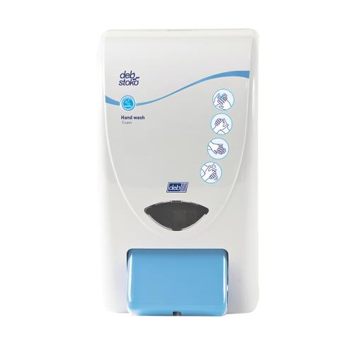 Deb Stoko Cleanse 2L Washroom Dispenser
