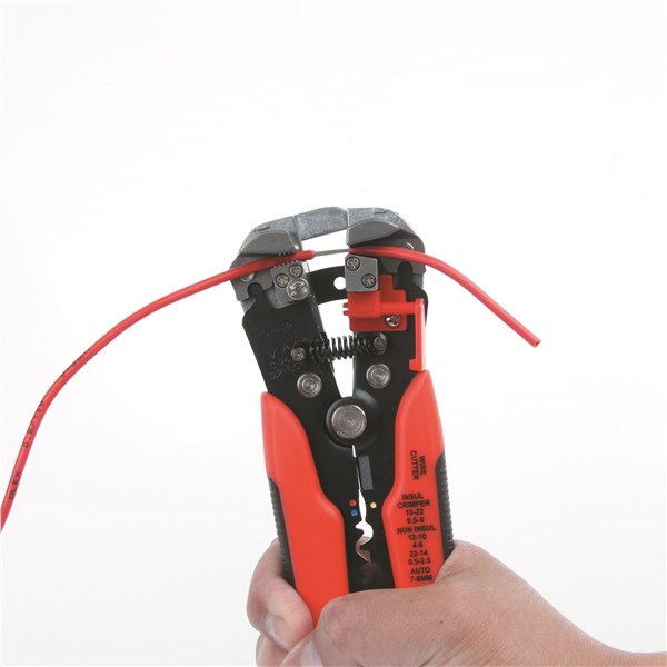 Toledo Wire Stripper Crimper