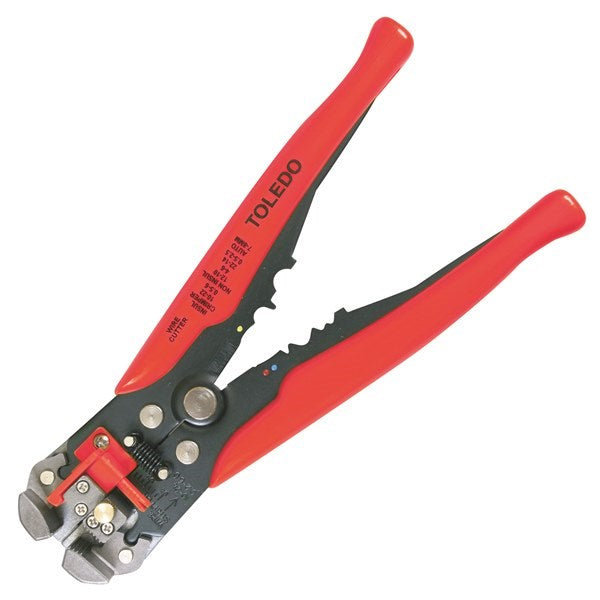 Toledo Wire Stripper Crimper