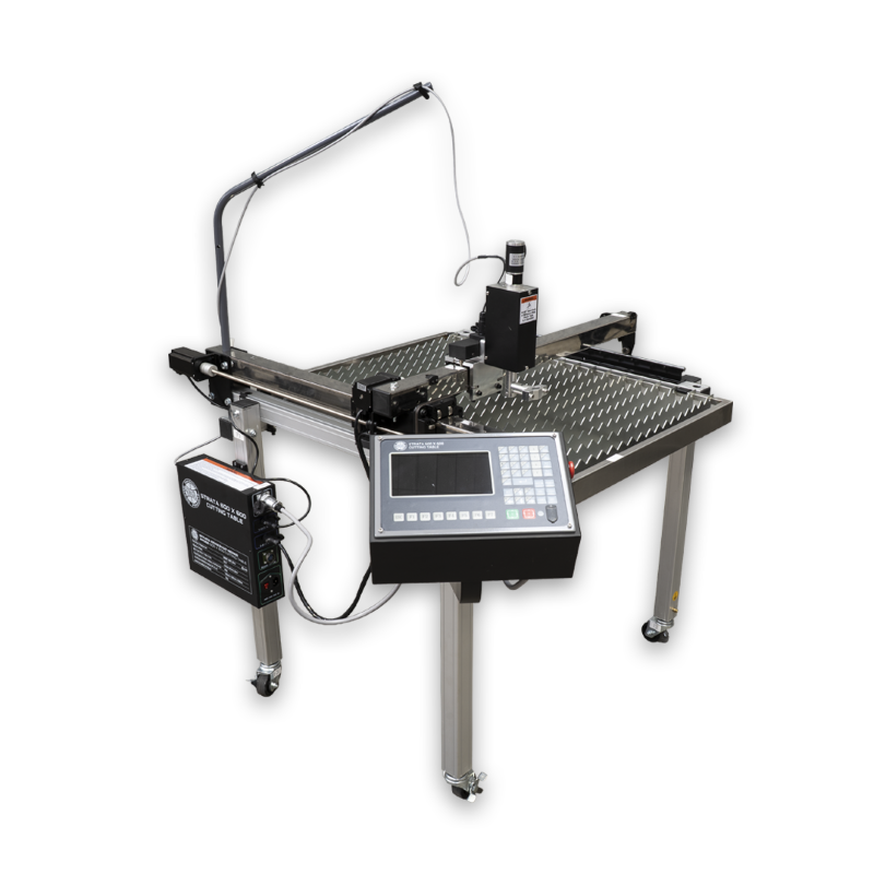 Strata Workshop Series WS66 CNC Cutting Table 600mmx600mm