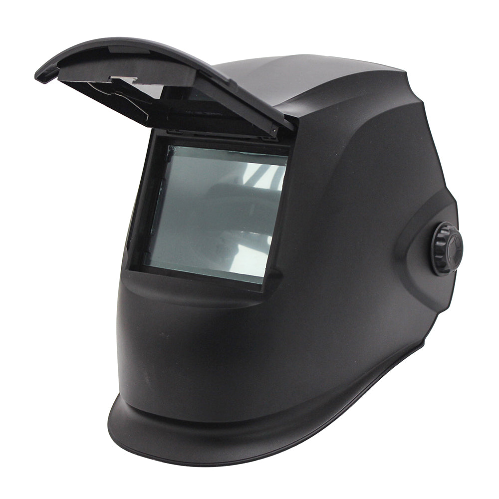 Weldsafe Copper Fixed Shade Welding Helmet