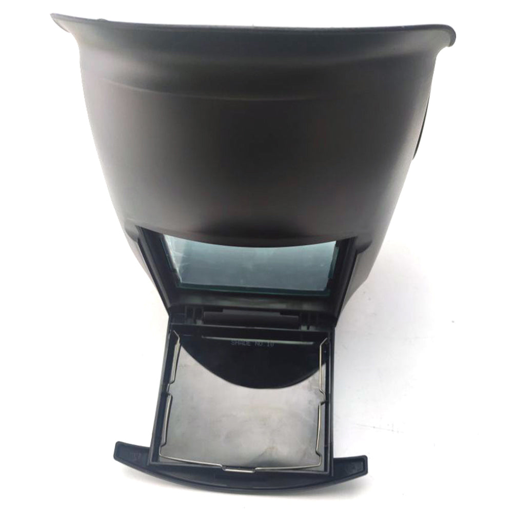 Weldsafe Copper Fixed Shade Welding Helmet