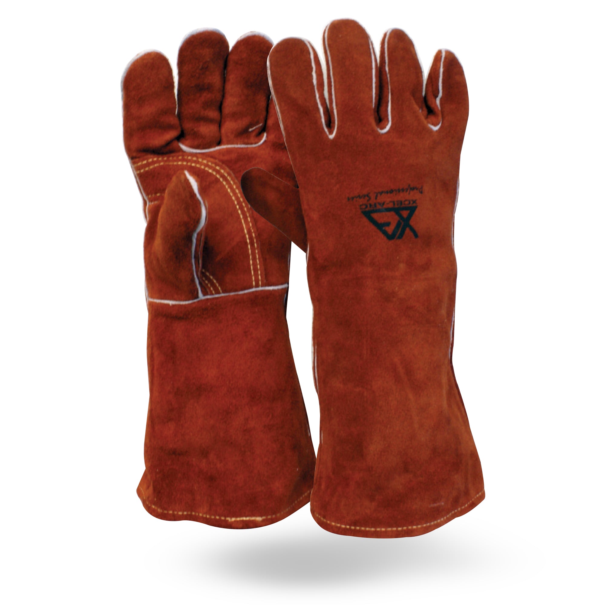 Xcel-Arc HEAVY DUTY WELDING GLOVES LEFT
