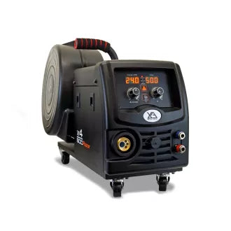 RazorWeld EVO MIG500 SWF Inverter Welder Package