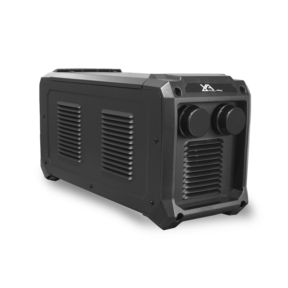 RAZOR CUT 80 Plasma Cutter Air Compressor