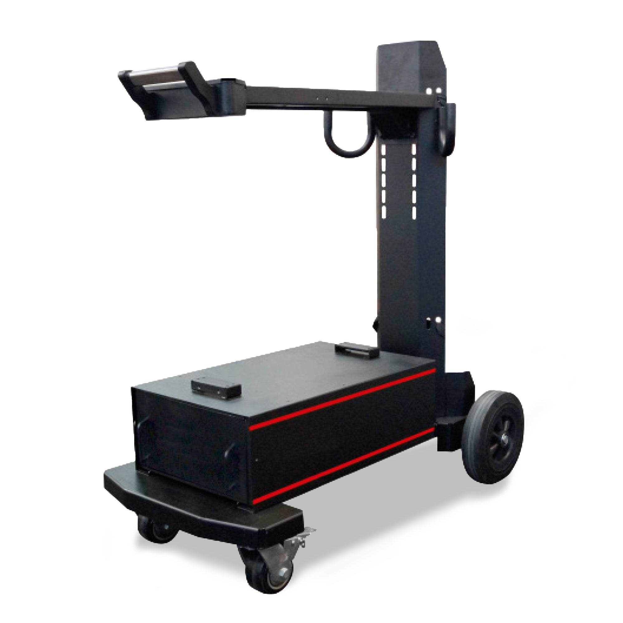 Trolley for XcelArc TIG200PXP and TIG315PXP ACDC