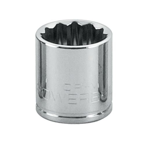 Powerbuilt 3/8In Dr X 9/16In Socket