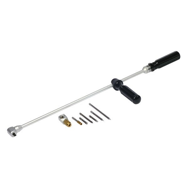 BS CARBURETTOR ADJUSTING TOOL SET