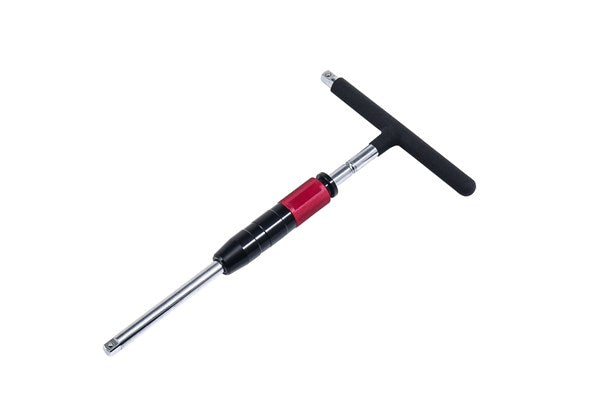 BS Quick Swivel T-Handle 300mm
