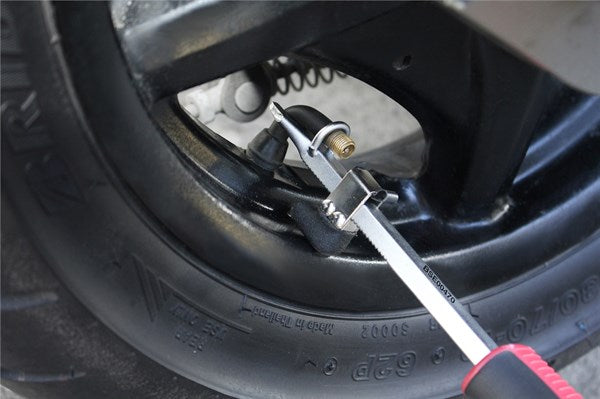 BS Valve Stem Removal Tool